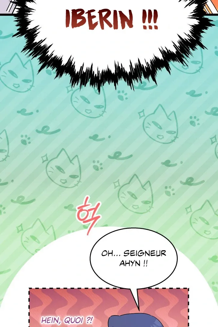 Read Little Rabbit and the Big Bad Leopard FR Manga Online