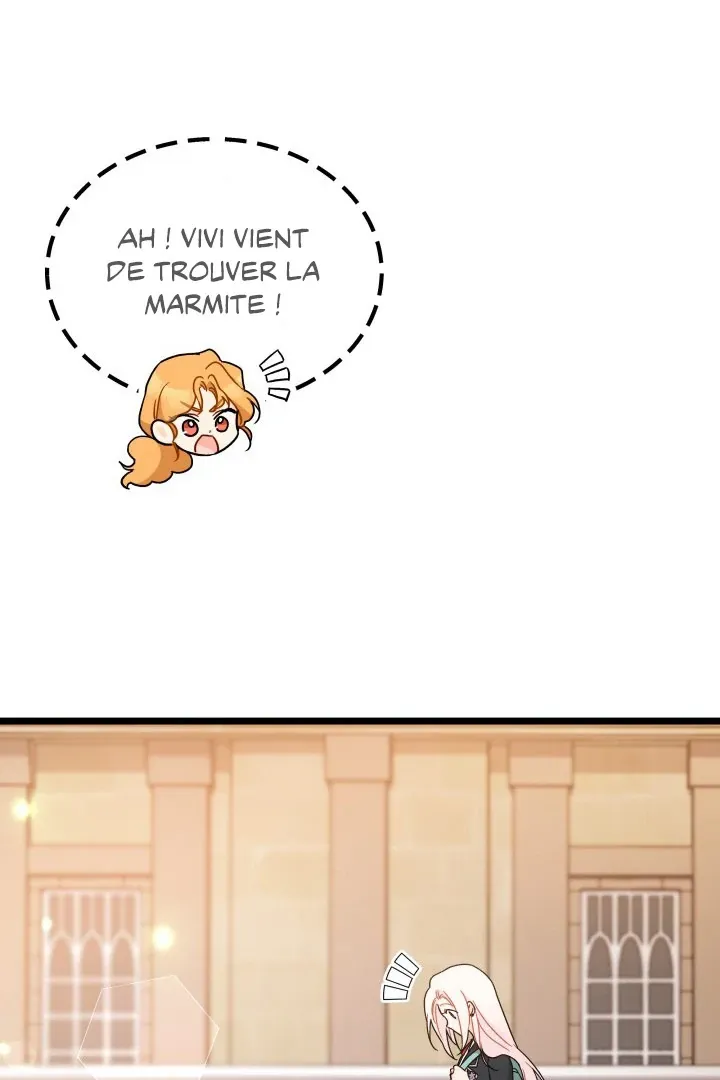 Read Little Rabbit and the Big Bad Leopard FR Manga Online