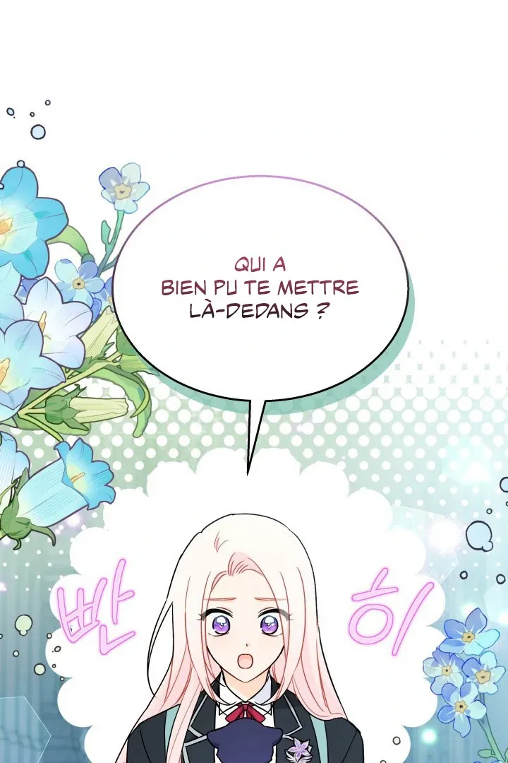 Read Little Rabbit and the Big Bad Leopard FR Manga Online