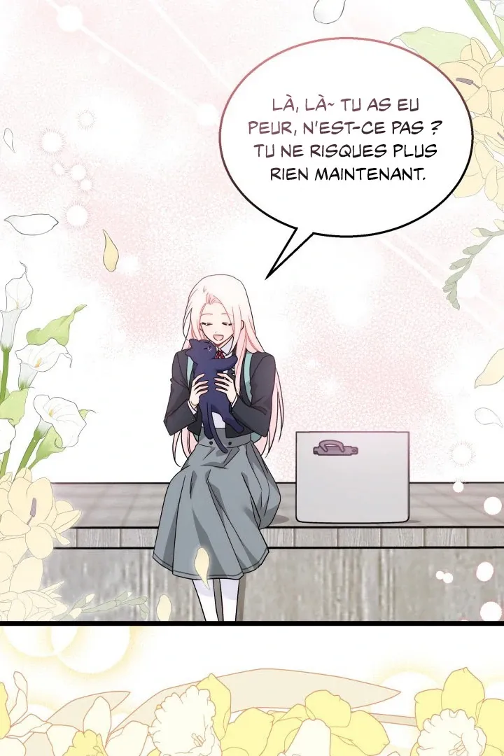 Read Little Rabbit and the Big Bad Leopard FR Manga Online