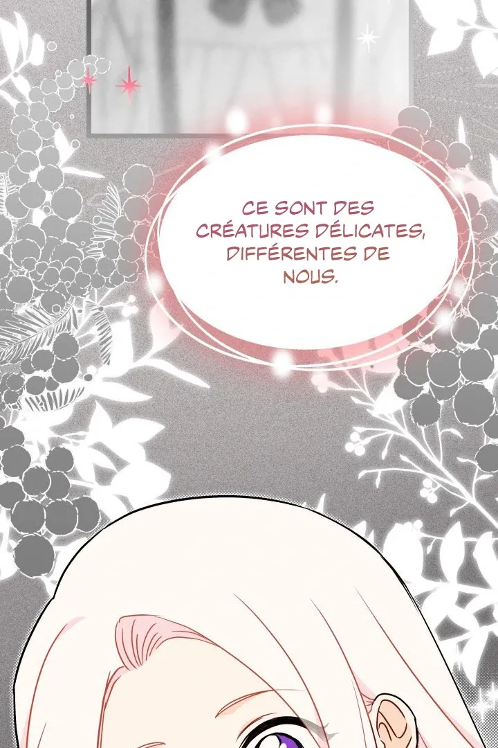 Read Little Rabbit and the Big Bad Leopard FR Manga Online