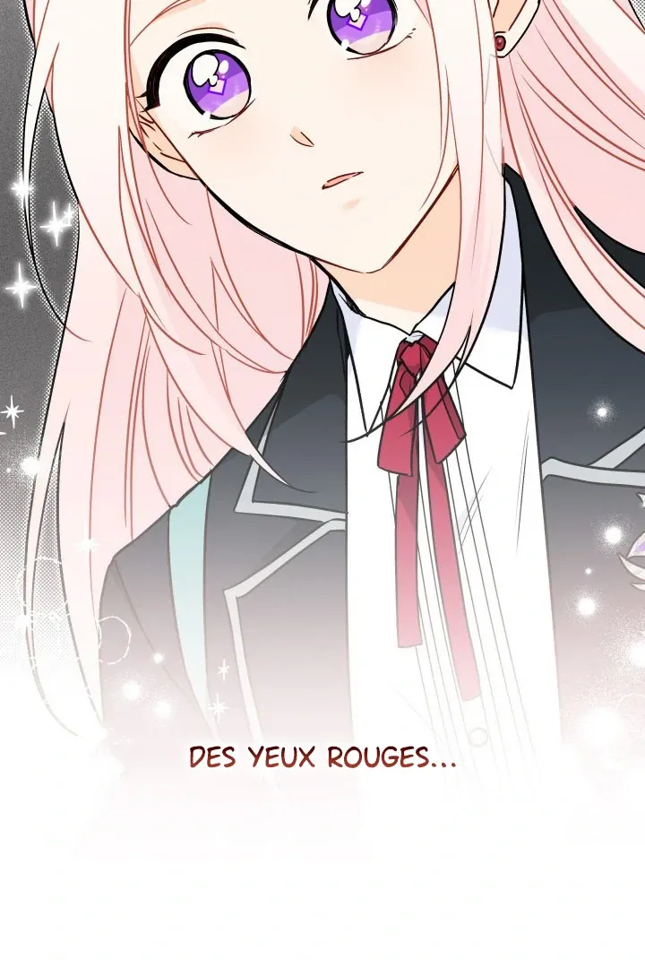 Read Little Rabbit and the Big Bad Leopard FR Manga Online