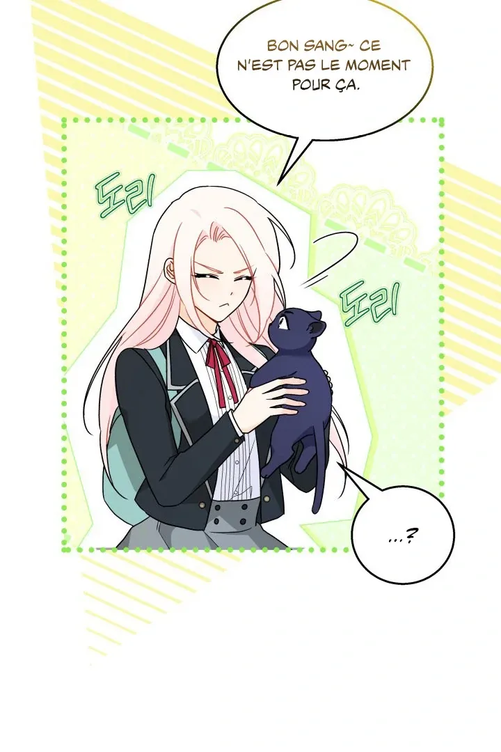 Read Little Rabbit and the Big Bad Leopard FR Manga Online