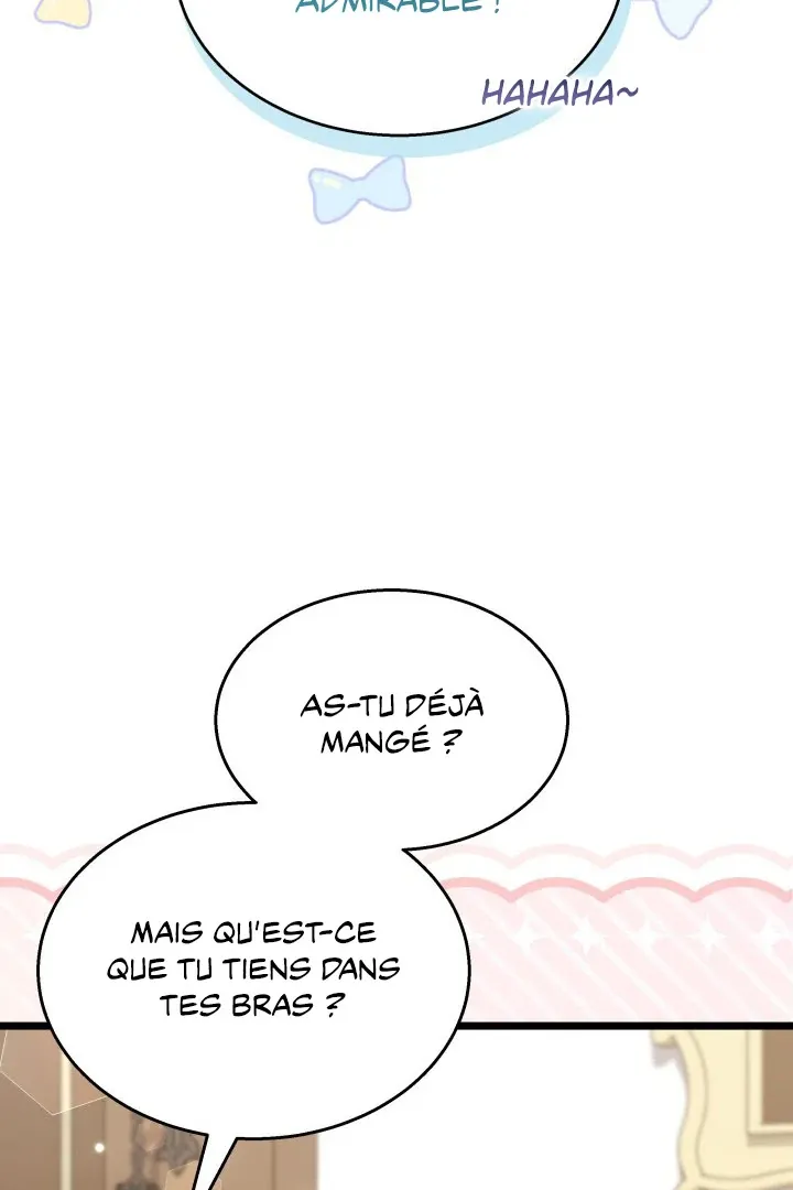 Read Little Rabbit and the Big Bad Leopard FR Manga Online