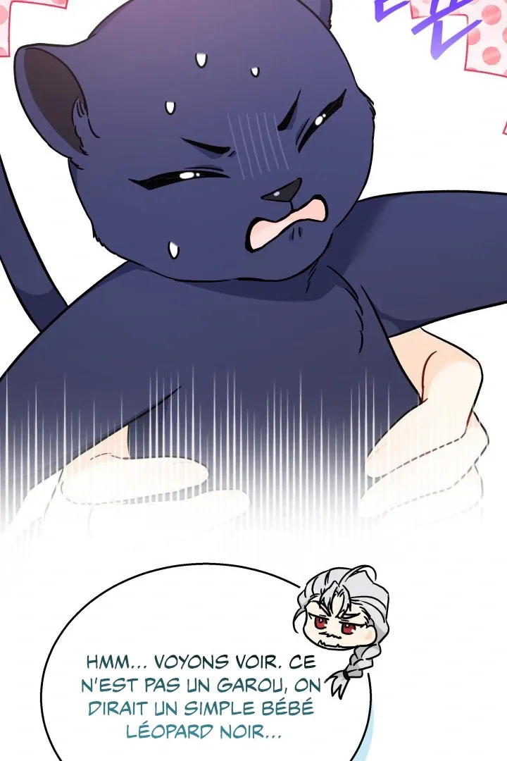 Read Little Rabbit and the Big Bad Leopard FR Manga Online