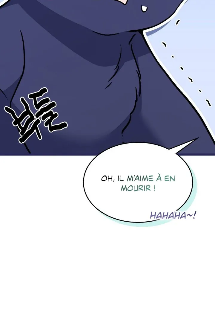 Read Little Rabbit and the Big Bad Leopard FR Manga Online