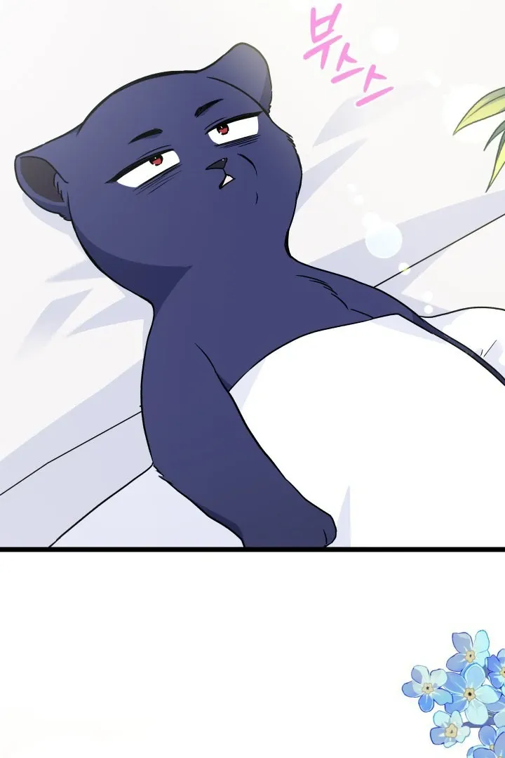 Read Little Rabbit and the Big Bad Leopard FR Manga Online