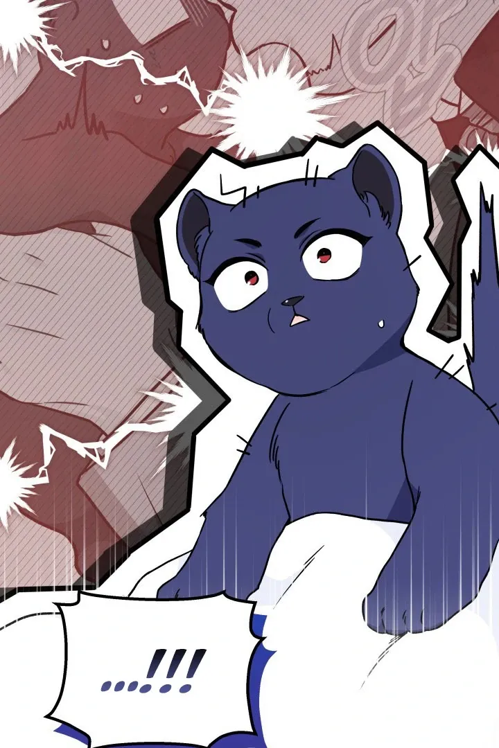 Read Little Rabbit and the Big Bad Leopard FR Manga Online