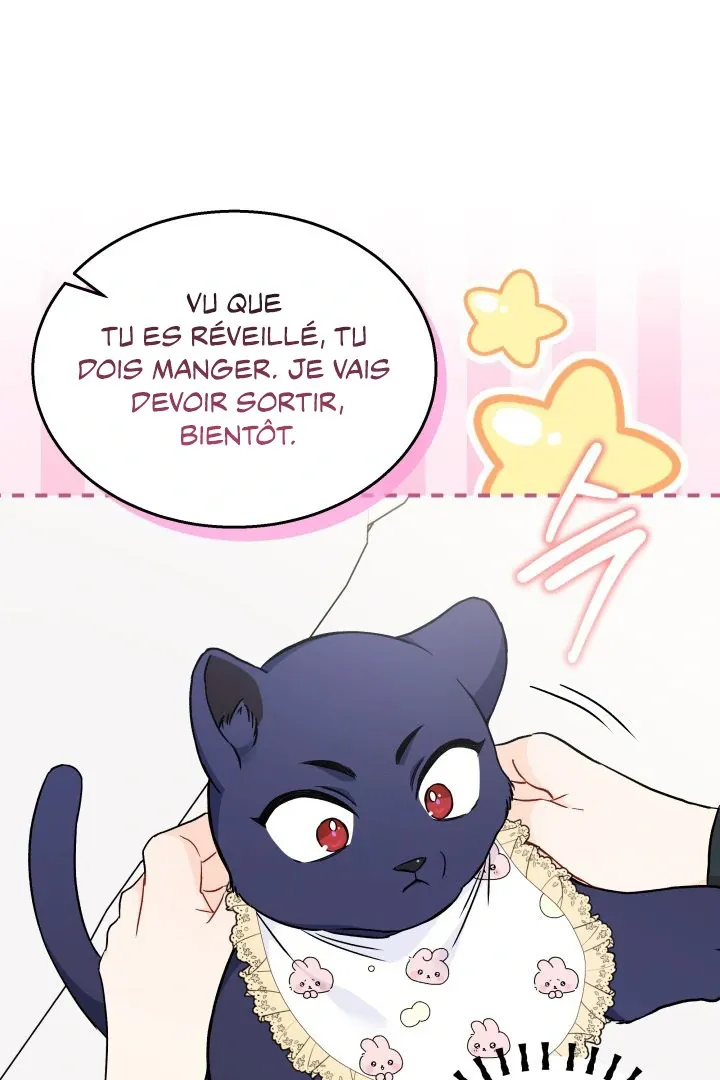 Read Little Rabbit and the Big Bad Leopard FR Manga Online