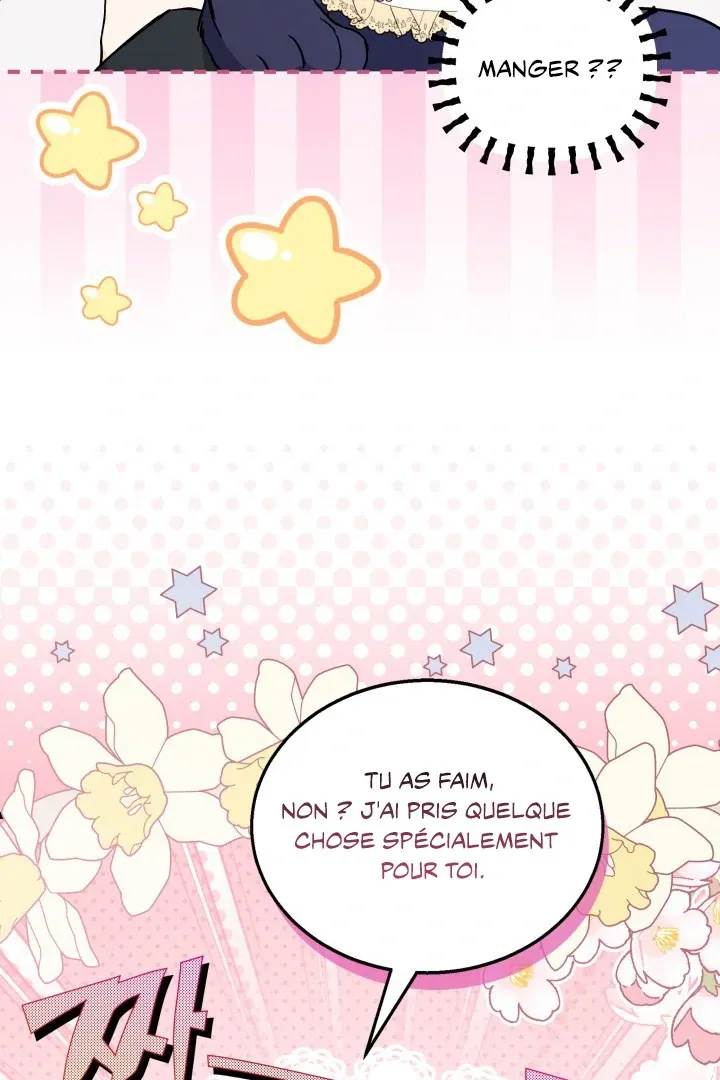 Read Little Rabbit and the Big Bad Leopard FR Manga Online