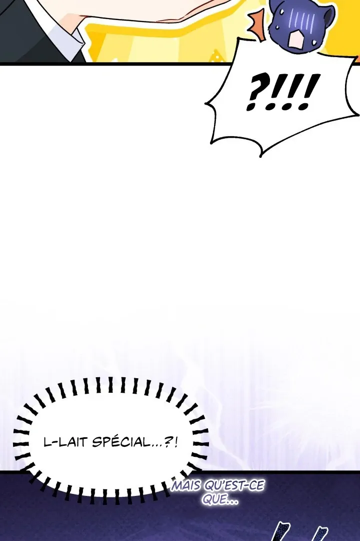 Read Little Rabbit and the Big Bad Leopard FR Manga Online