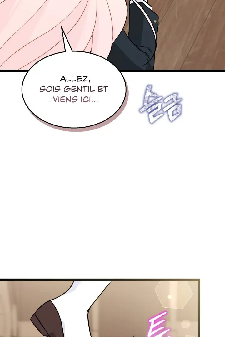Read Little Rabbit and the Big Bad Leopard FR Manga Online