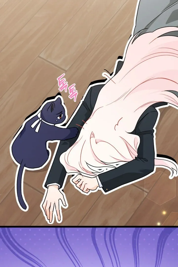 Read Little Rabbit and the Big Bad Leopard FR Manga Online