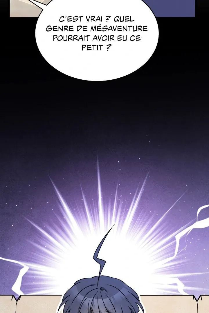 Read Little Rabbit and the Big Bad Leopard FR Manga Online