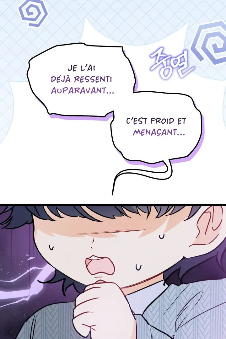 Read Little Rabbit and the Big Bad Leopard FR Manga Online