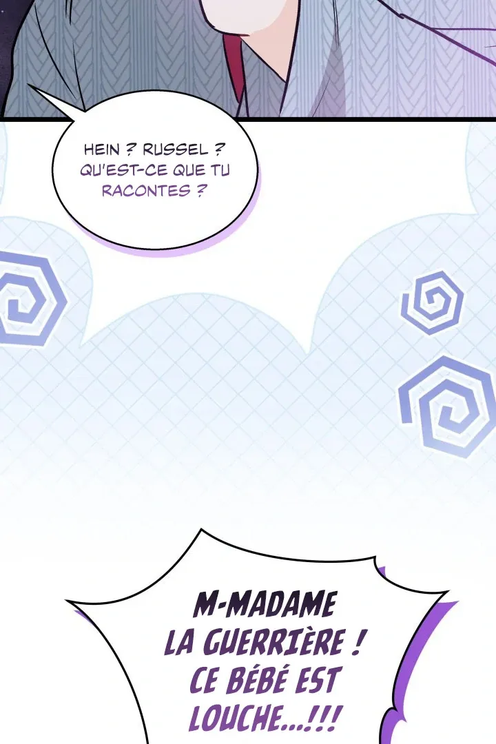 Read Little Rabbit and the Big Bad Leopard FR Manga Online