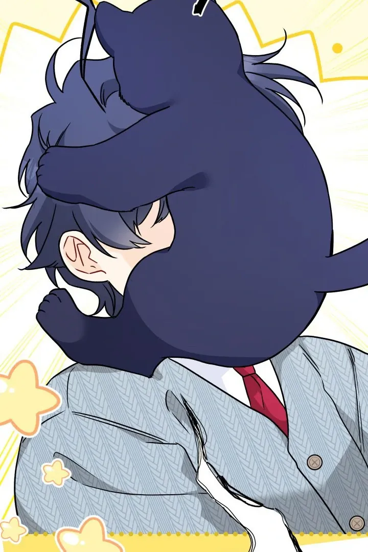 Read Little Rabbit and the Big Bad Leopard FR Manga Online