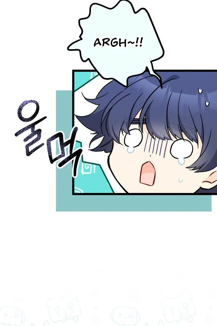 Read Little Rabbit and the Big Bad Leopard FR Manga Online