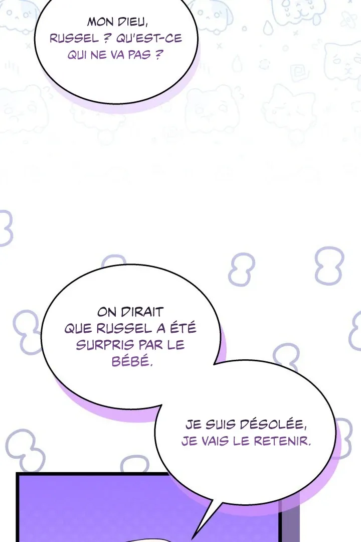 Read Little Rabbit and the Big Bad Leopard FR Manga Online