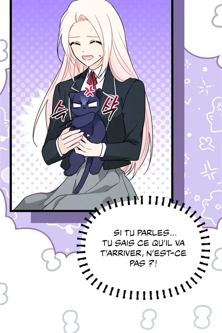 Read Little Rabbit and the Big Bad Leopard FR Manga Online