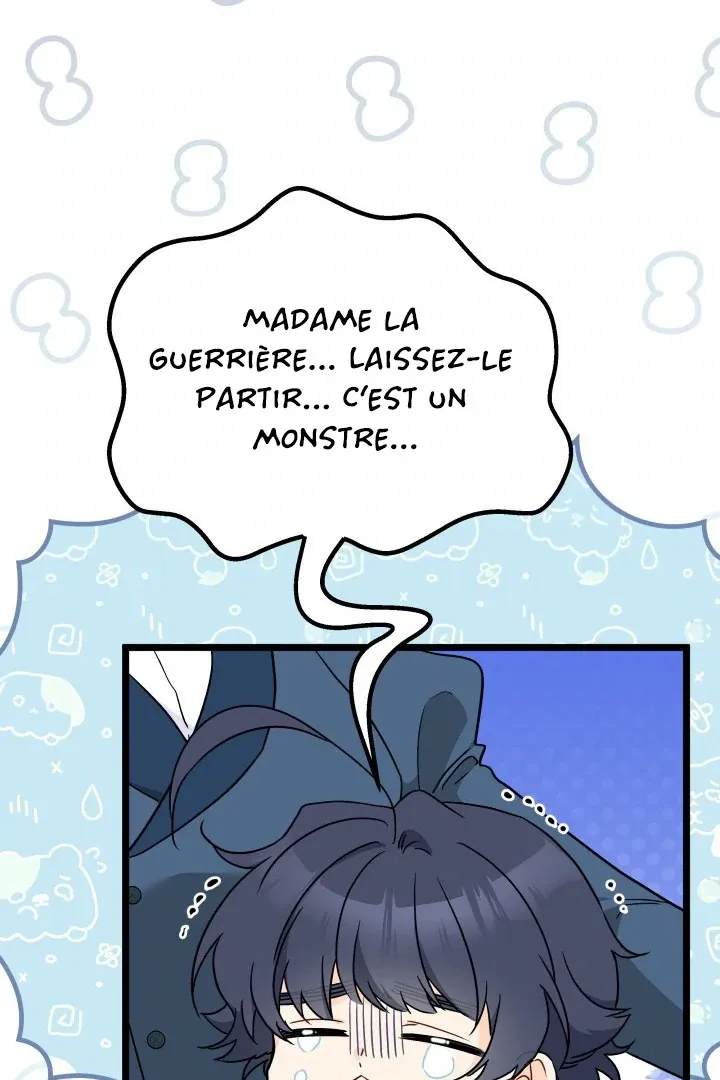 Read Little Rabbit and the Big Bad Leopard FR Manga Online