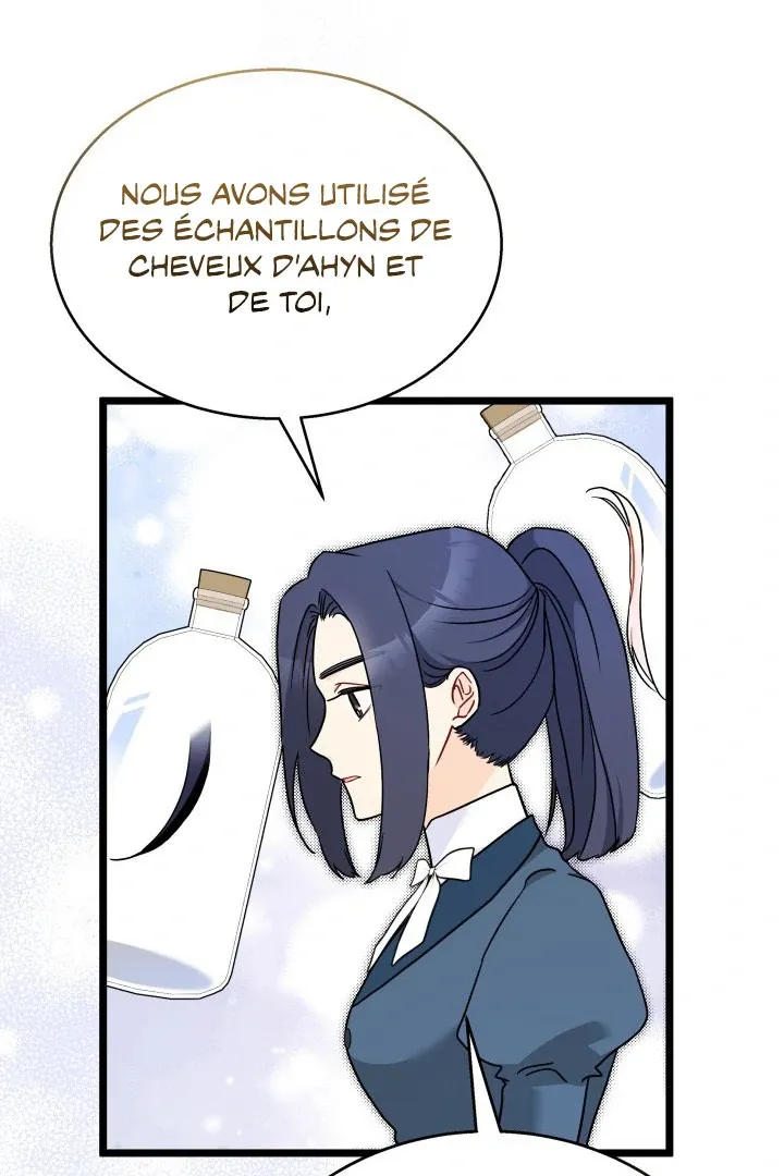 Read Little Rabbit and the Big Bad Leopard FR Manga Online