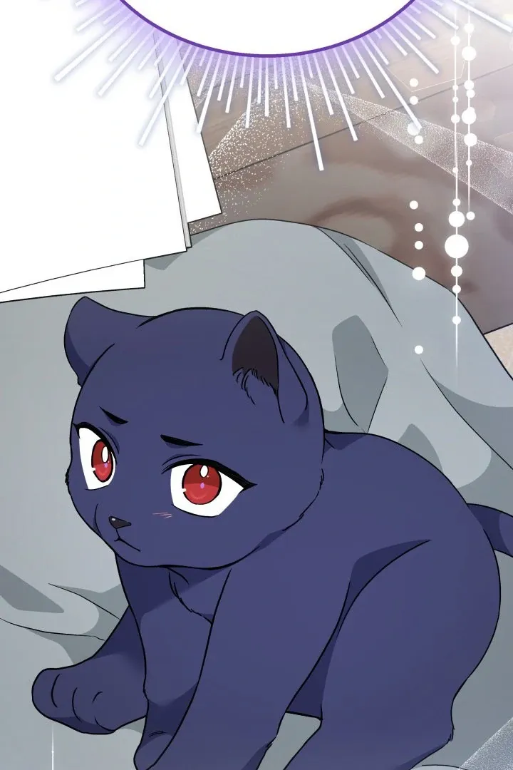 Read Little Rabbit and the Big Bad Leopard FR Manga Online