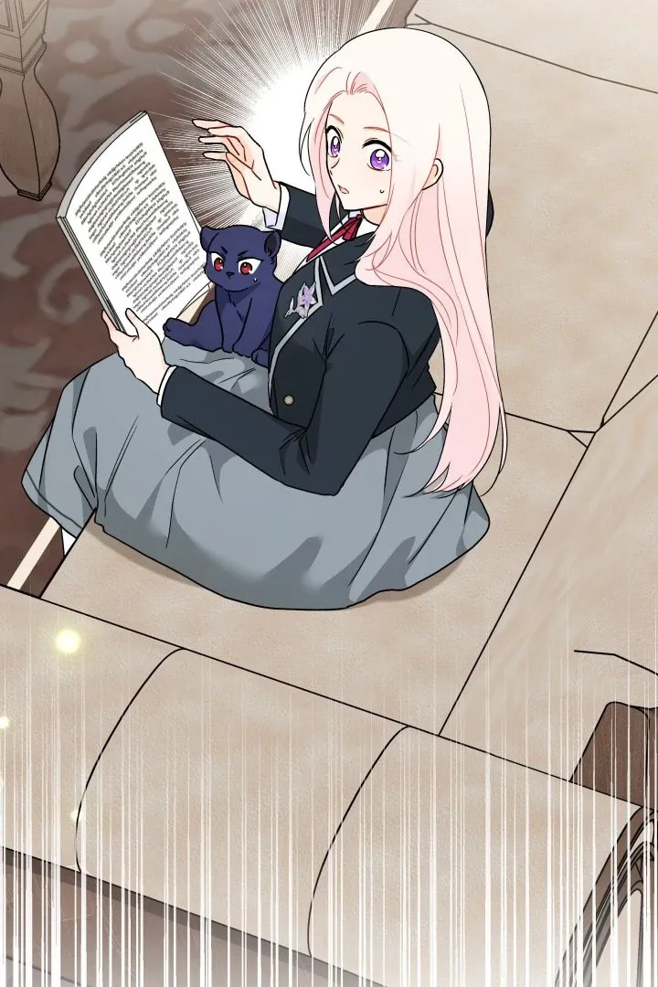 Read Little Rabbit and the Big Bad Leopard FR Manga Online