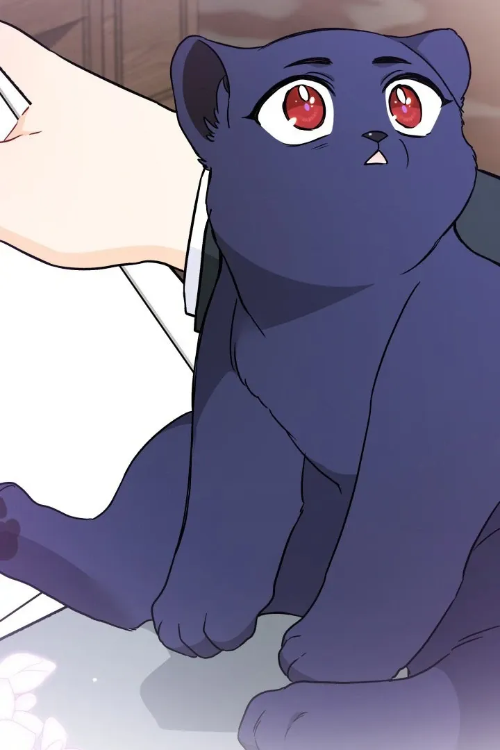 Read Little Rabbit and the Big Bad Leopard FR Manga Online