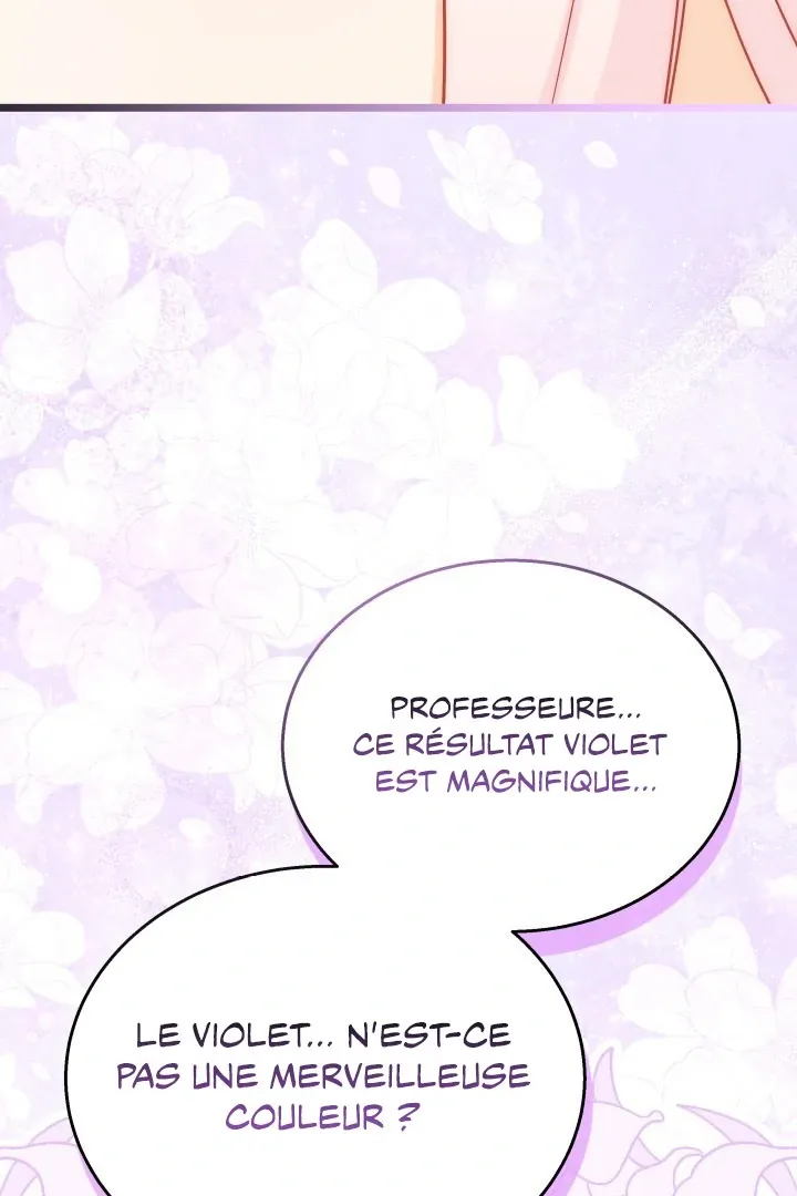 Read Little Rabbit and the Big Bad Leopard FR Manga Online
