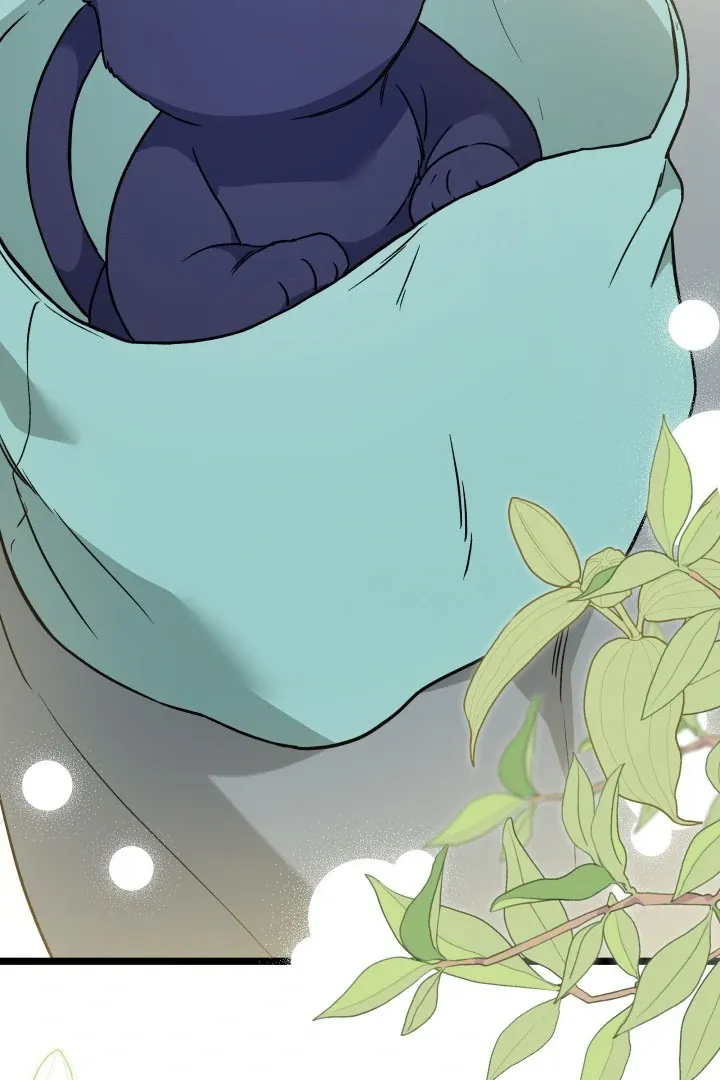 Read Little Rabbit and the Big Bad Leopard FR Manga Online