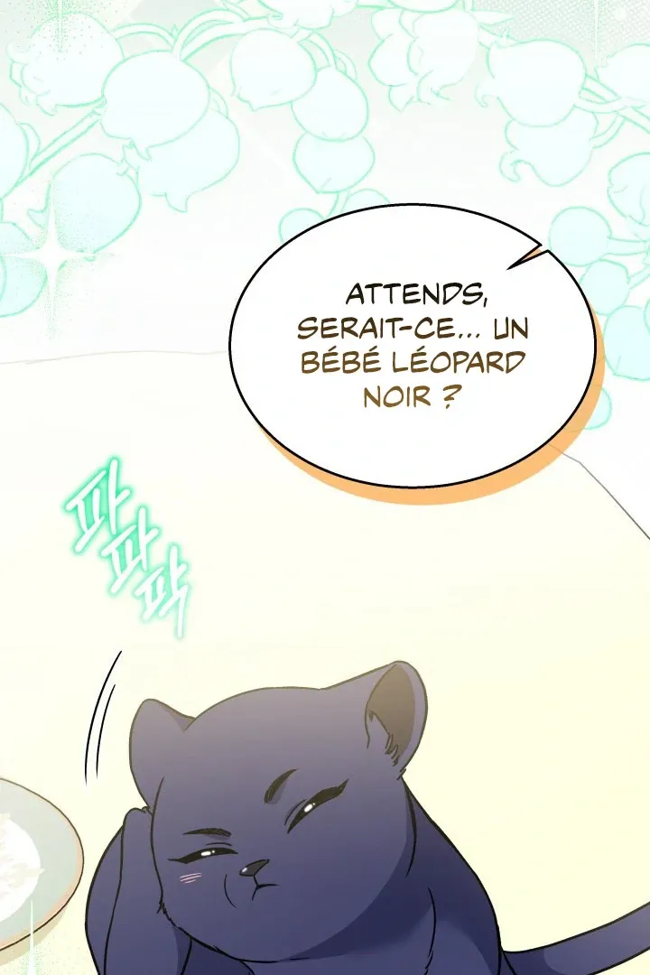 Read Little Rabbit and the Big Bad Leopard FR Manga Online