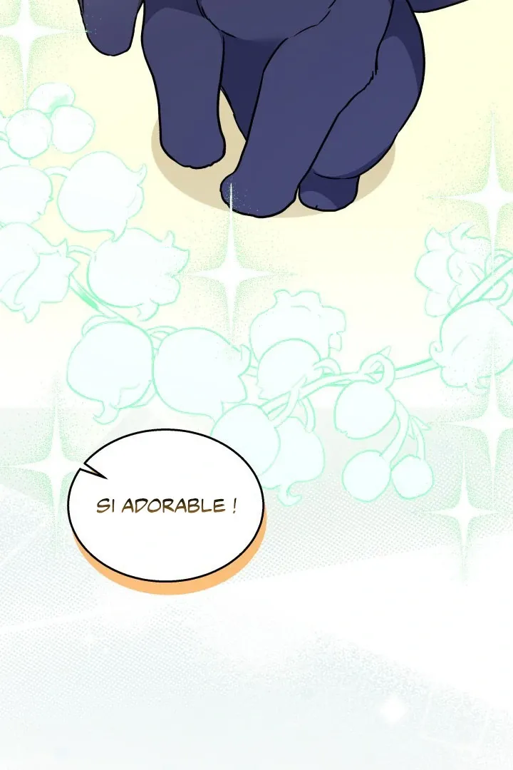 Read Little Rabbit and the Big Bad Leopard FR Manga Online