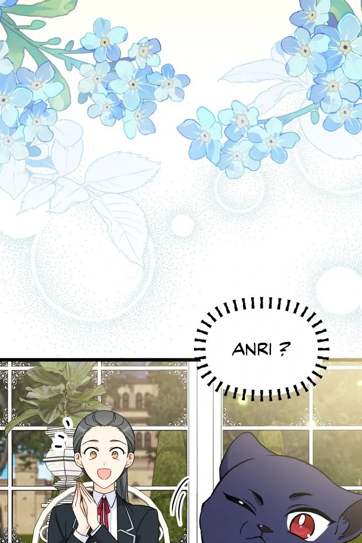 Read Little Rabbit and the Big Bad Leopard FR Manga Online