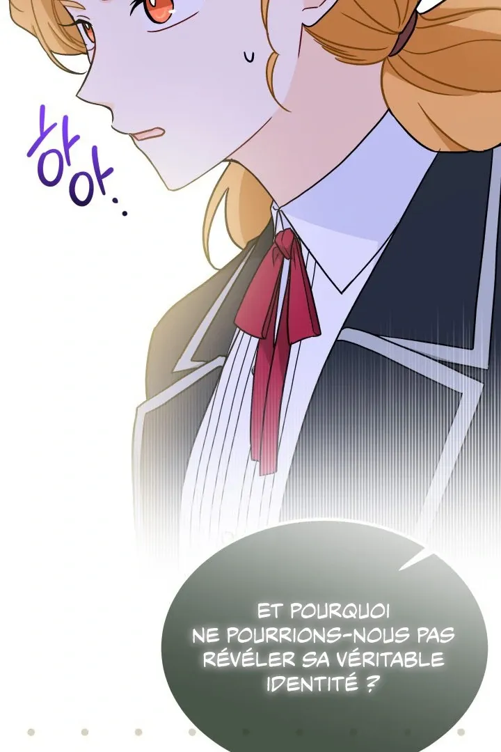 Read Little Rabbit and the Big Bad Leopard FR Manga Online