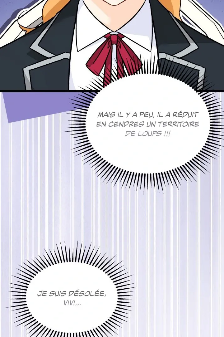 Read Little Rabbit and the Big Bad Leopard FR Manga Online