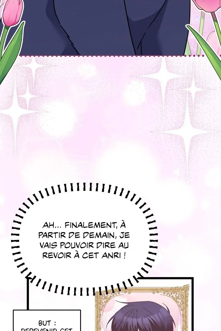 Read Little Rabbit and the Big Bad Leopard FR Manga Online