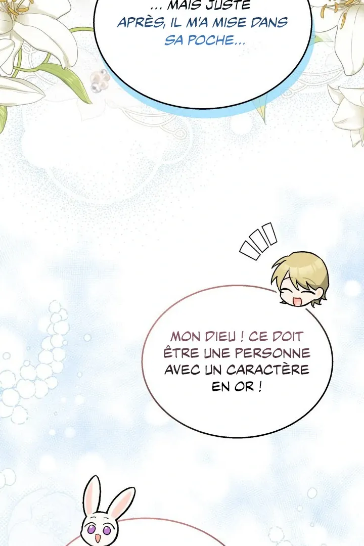 Read Little Rabbit and the Big Bad Leopard FR Manga Online