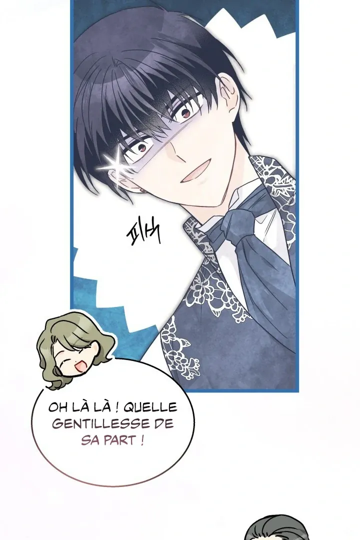 Read Little Rabbit and the Big Bad Leopard FR Manga Online