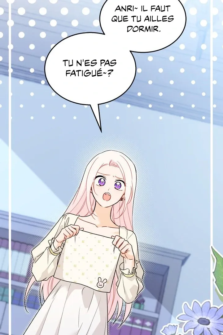 Read Little Rabbit and the Big Bad Leopard FR Manga Online