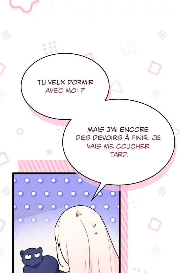 Read Little Rabbit and the Big Bad Leopard FR Manga Online