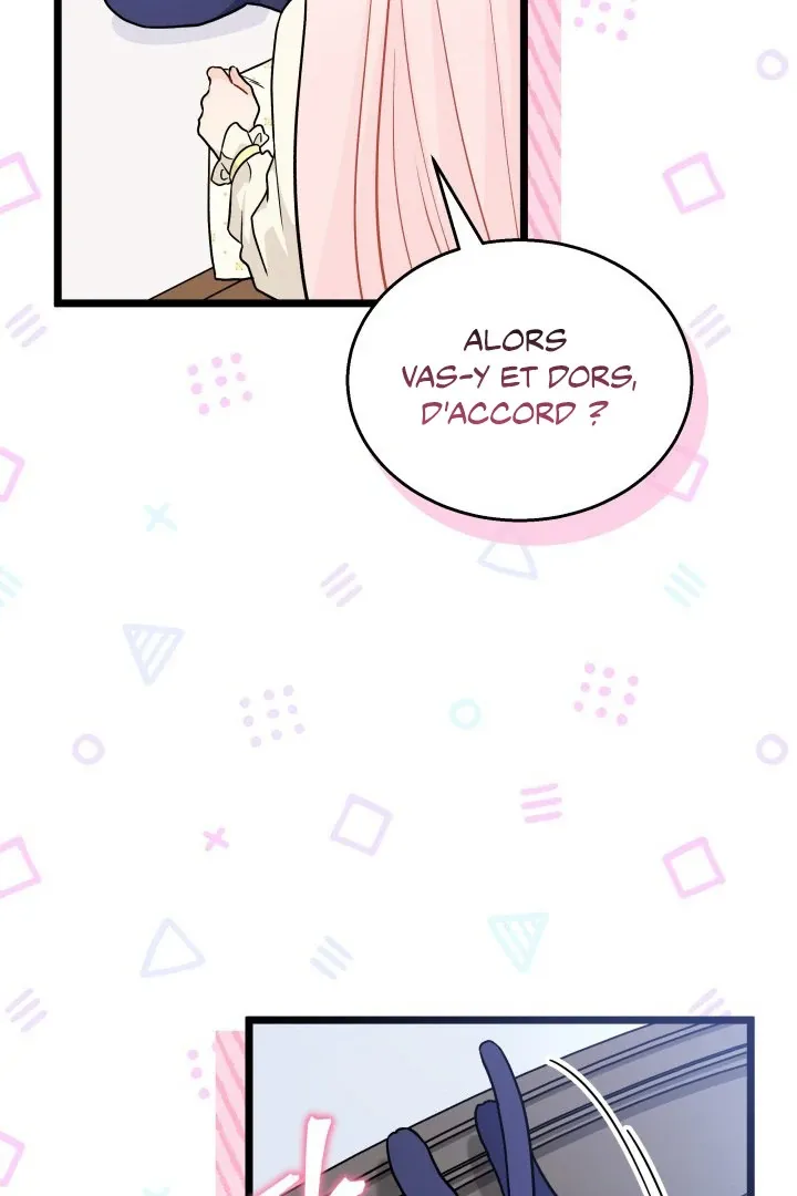 Read Little Rabbit and the Big Bad Leopard FR Manga Online