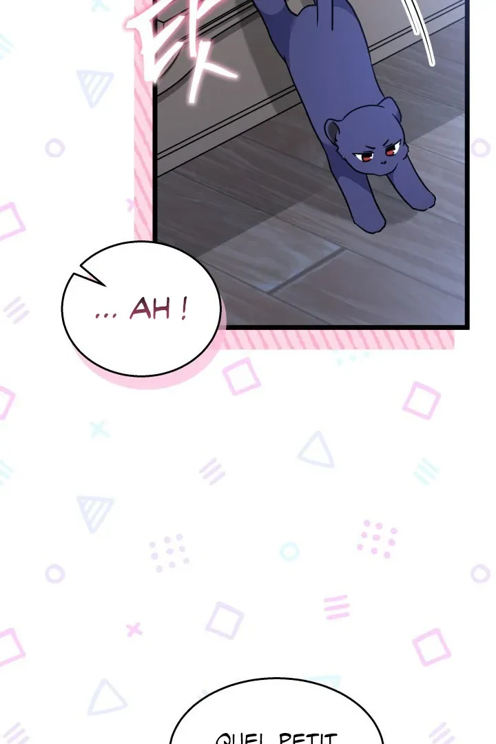 Read Little Rabbit and the Big Bad Leopard FR Manga Online