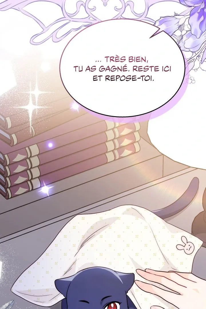 Read Little Rabbit and the Big Bad Leopard FR Manga Online