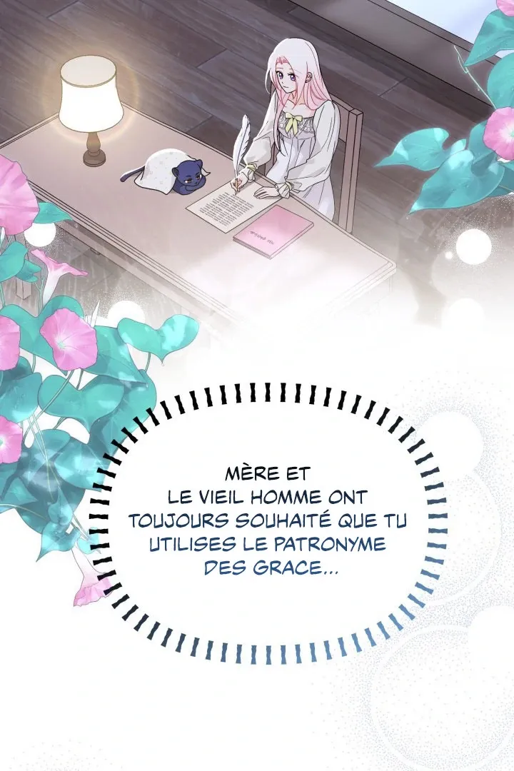 Read Little Rabbit and the Big Bad Leopard FR Manga Online