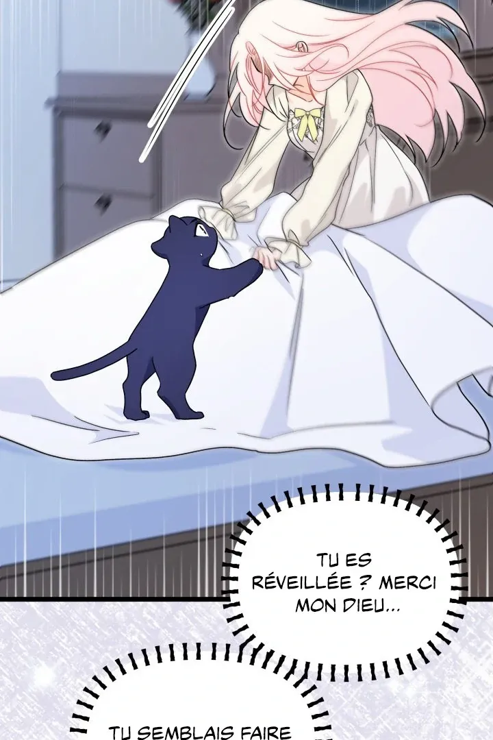 Read Little Rabbit and the Big Bad Leopard FR Manga Online