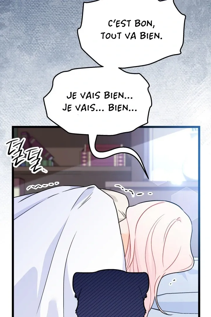 Read Little Rabbit and the Big Bad Leopard FR Manga Online