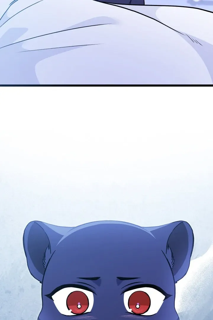 Read Little Rabbit and the Big Bad Leopard FR Manga Online