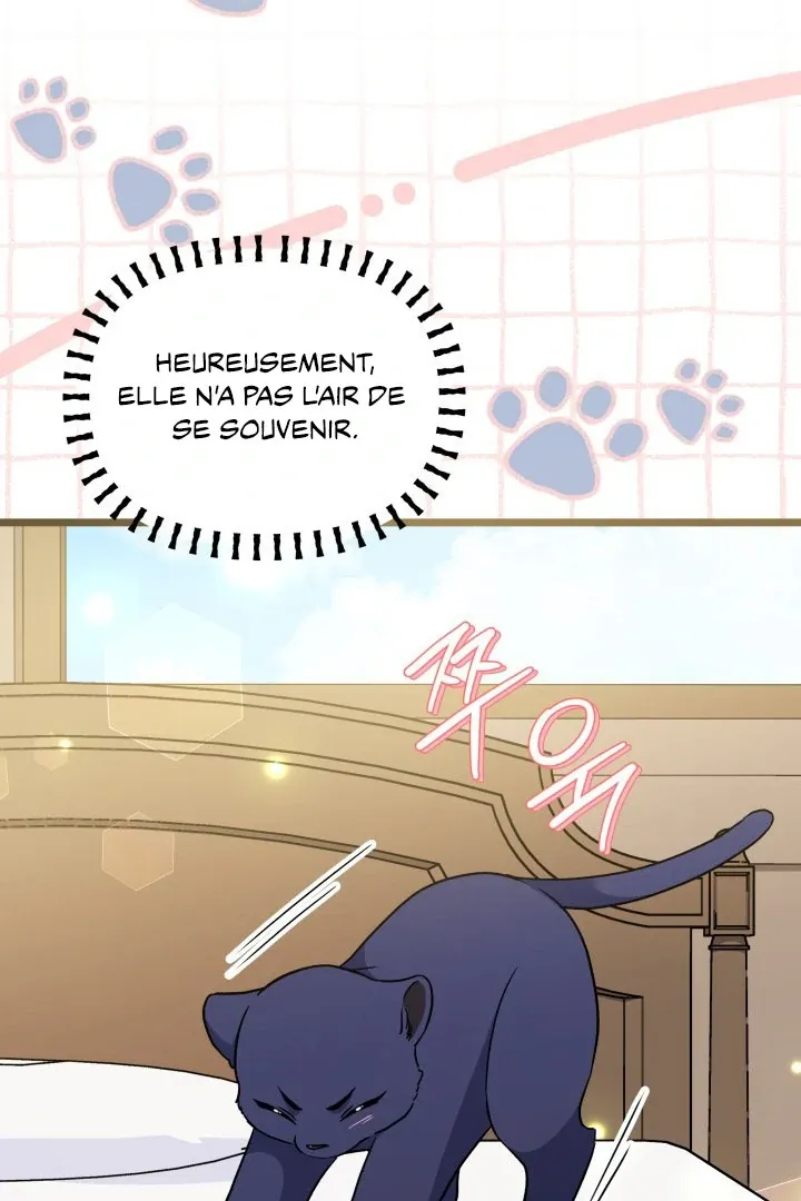 Read Little Rabbit and the Big Bad Leopard FR Manga Online