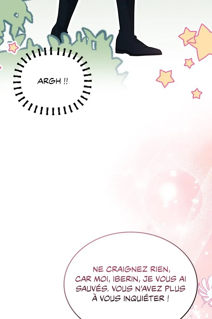 Read Little Rabbit and the Big Bad Leopard FR Manga Online